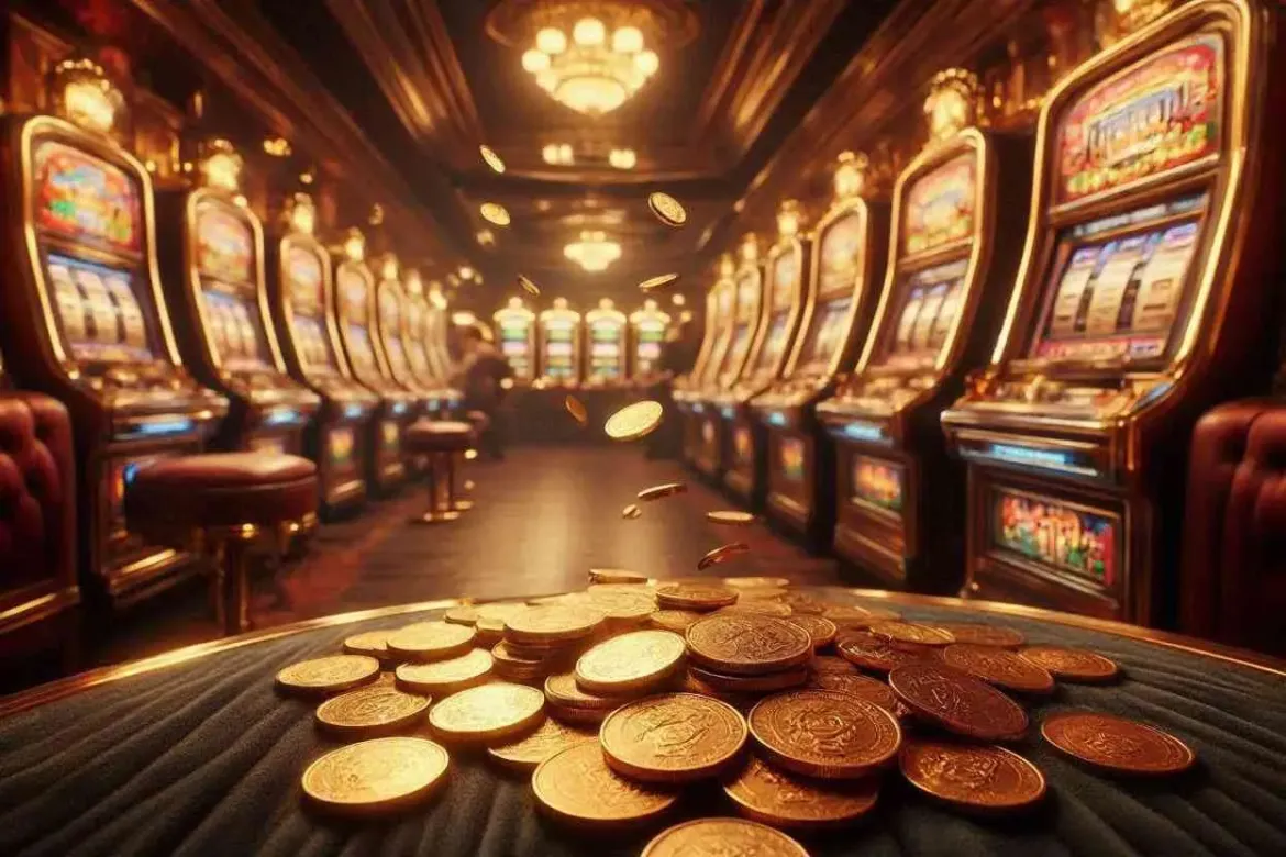 24betting Casino
